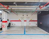 Prodej - Apartment - Alicante - Playa San Juan