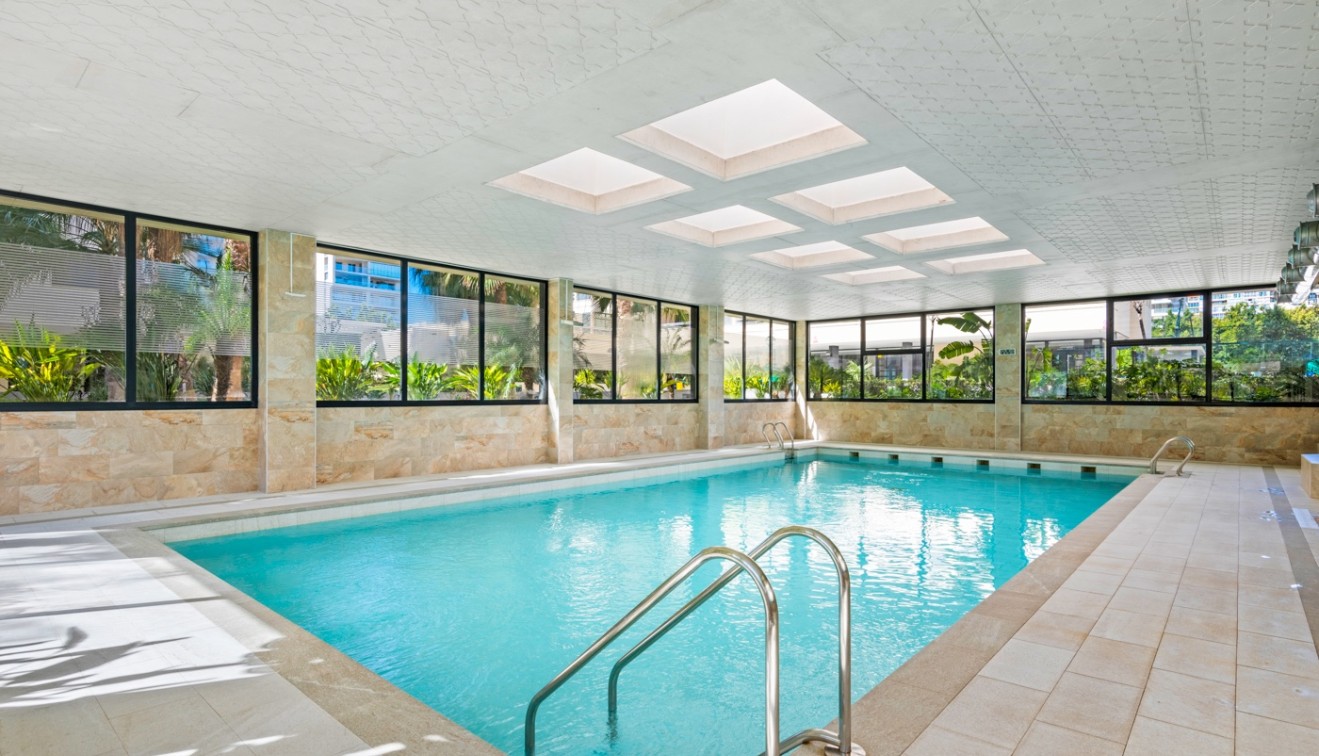 Prodej - Apartment - Alicante - Playa San Juan