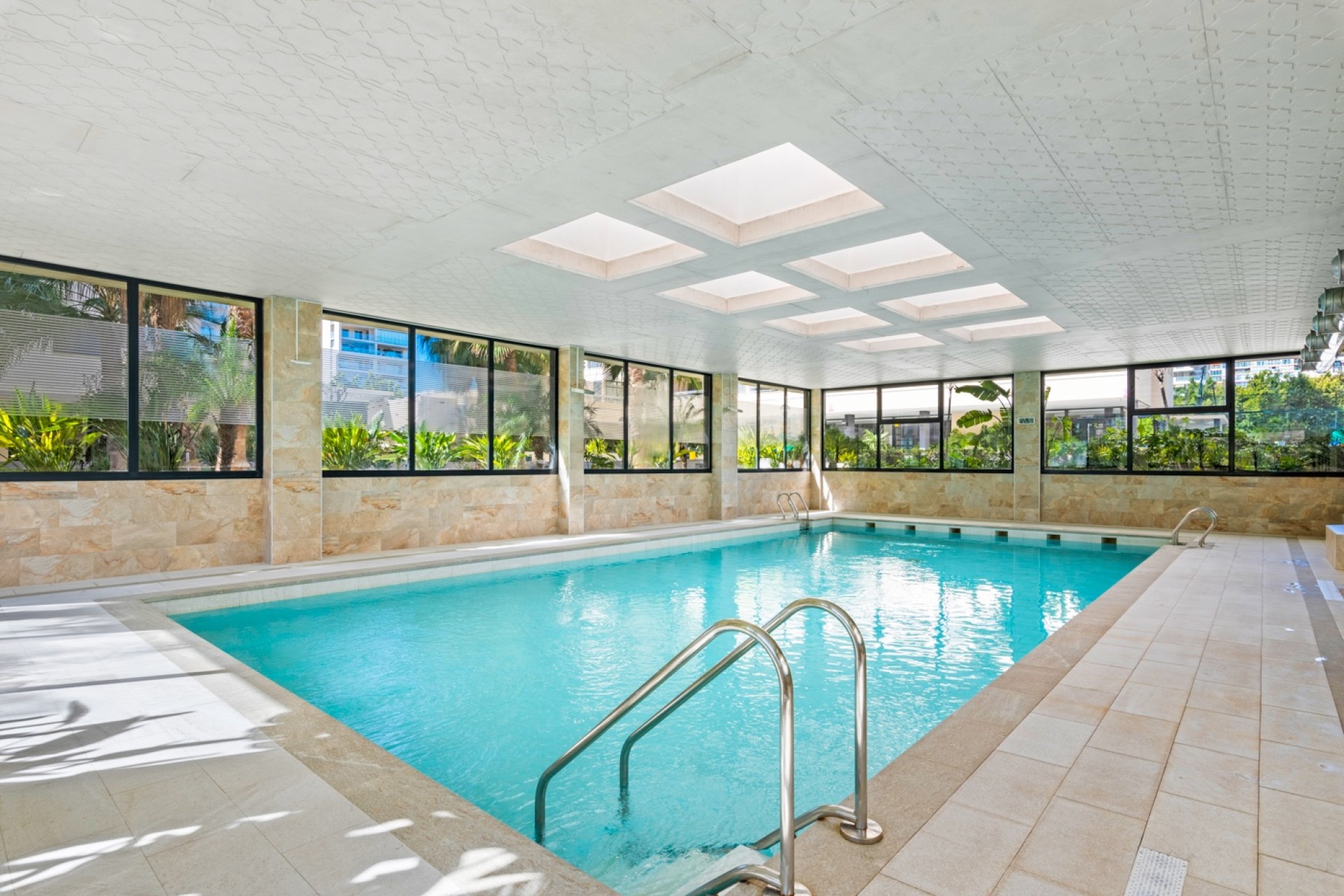 Prodej - Apartment - Alicante - Playa San Juan