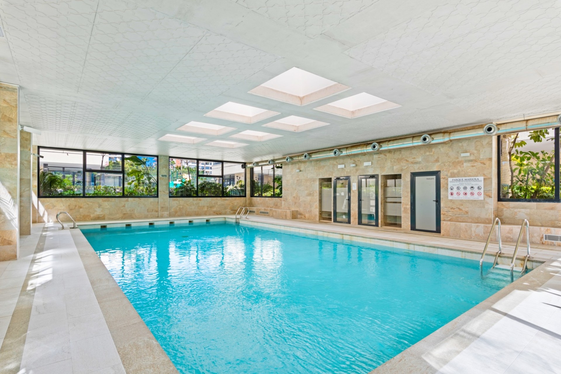 Prodej - Apartment - Alicante - Playa San Juan