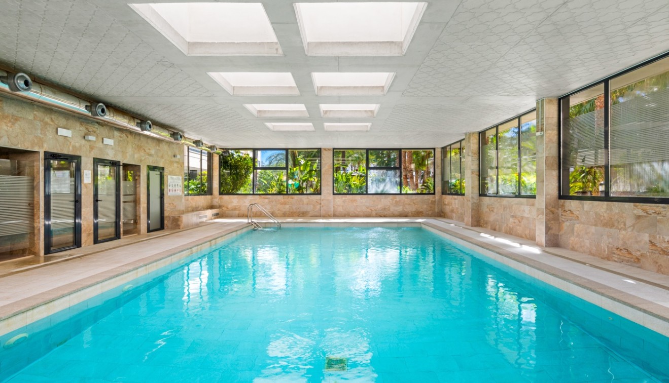 Prodej - Apartment - Alicante - Playa San Juan