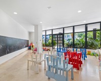 Prodej - Apartment - Alicante - Playa San Juan