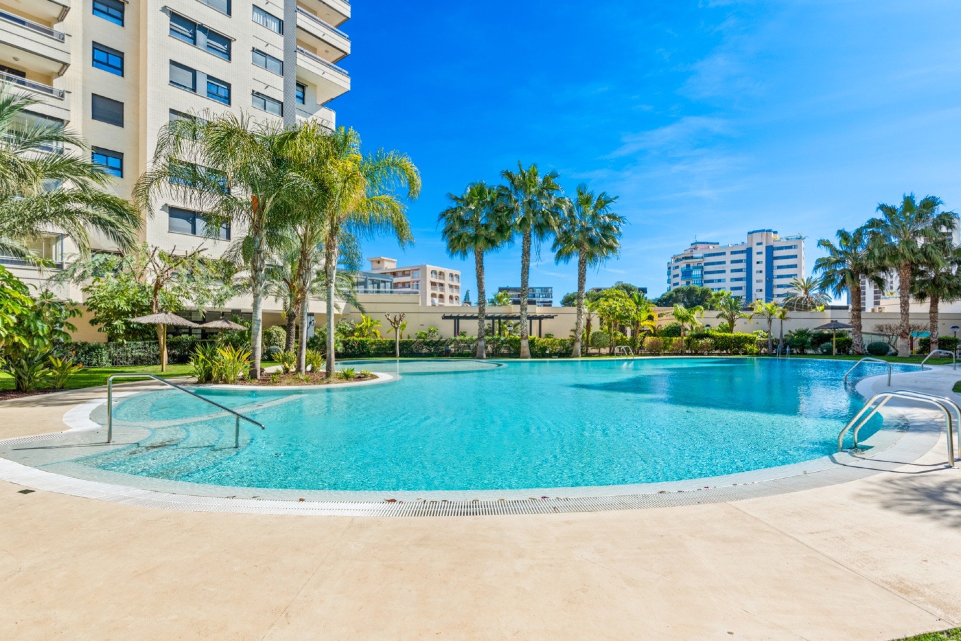 Prodej - Apartment - Alicante - Playa San Juan