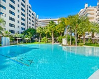 Prodej - Apartment - Alicante - Playa San Juan