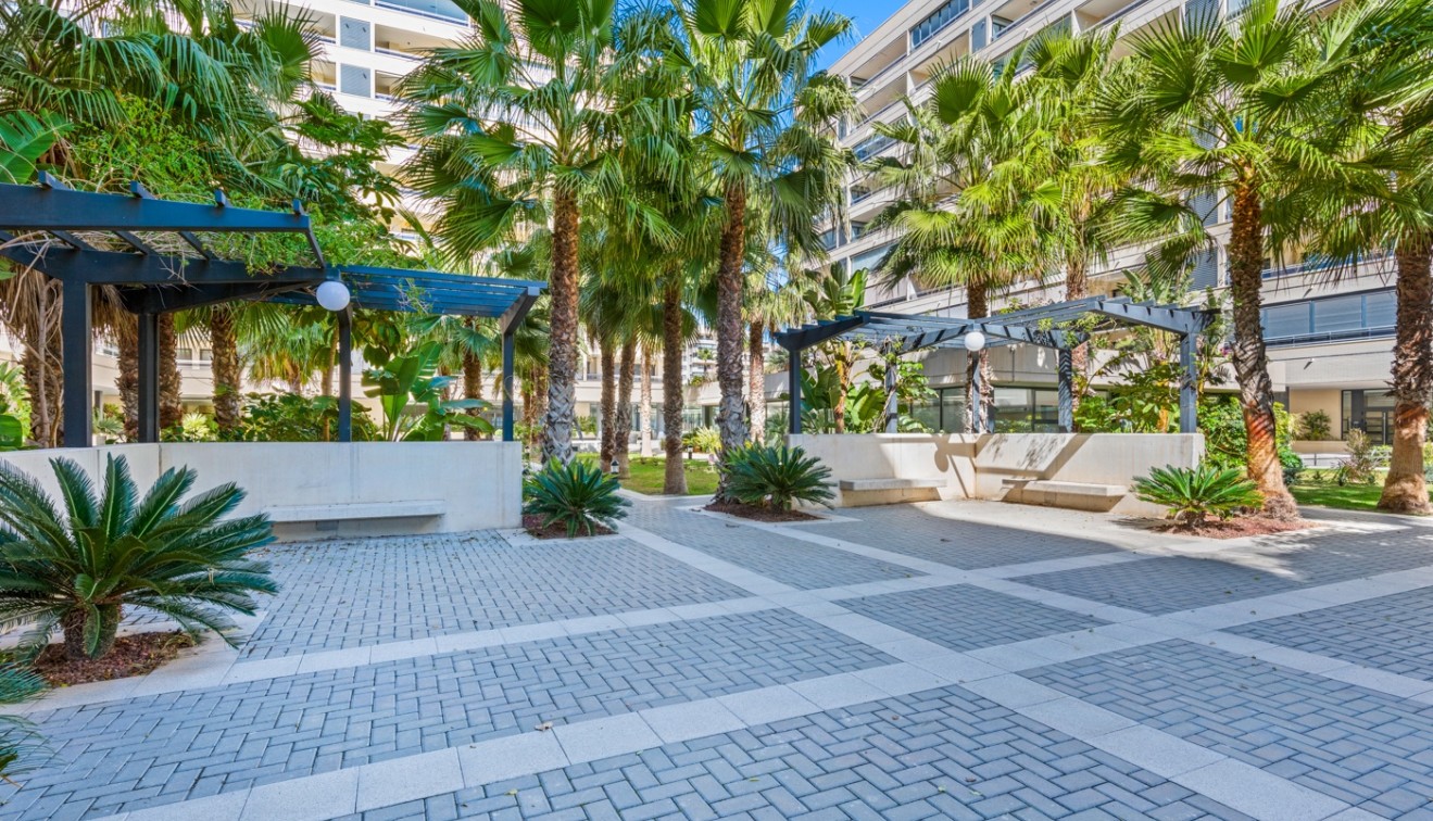 Prodej - Apartment - Alicante - Playa San Juan