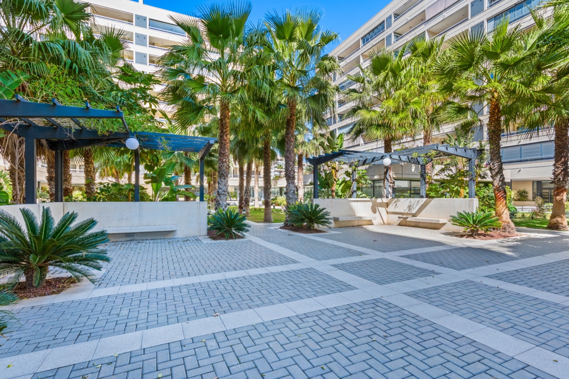 Prodej - Apartment - Alicante - Playa San Juan