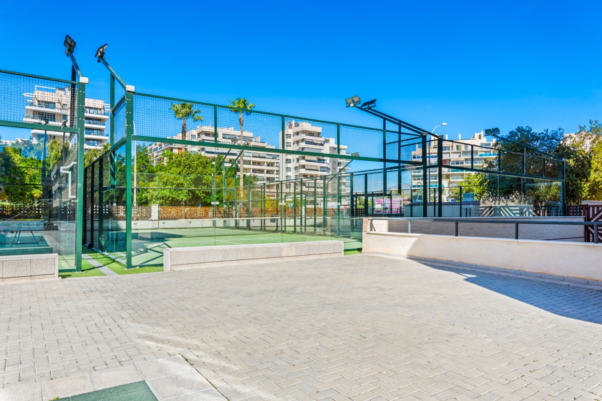 Prodej - Apartment - Alicante - Playa San Juan