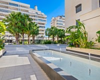 Prodej - Apartment - Alicante - Playa San Juan