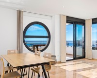Prodej - Apartment - Alicante - Playa San Juan