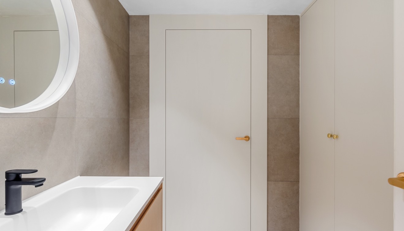 Prodej - Apartment - Alicante