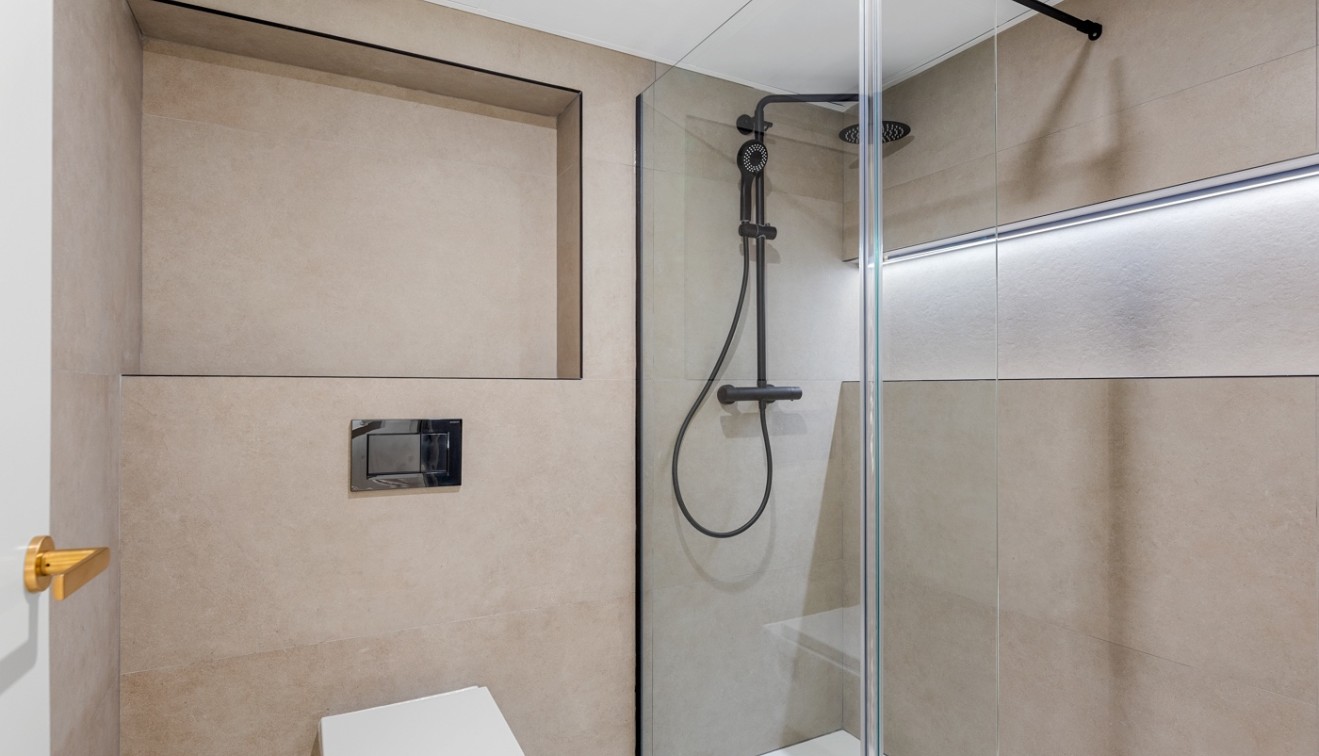 Prodej - Apartment - Alicante