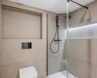 Prodej - Apartment - Alicante