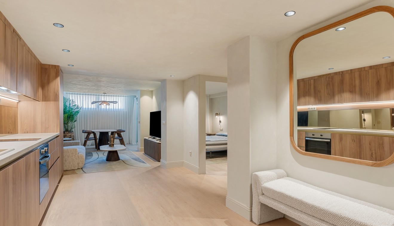 Prodej - Apartment - Alicante