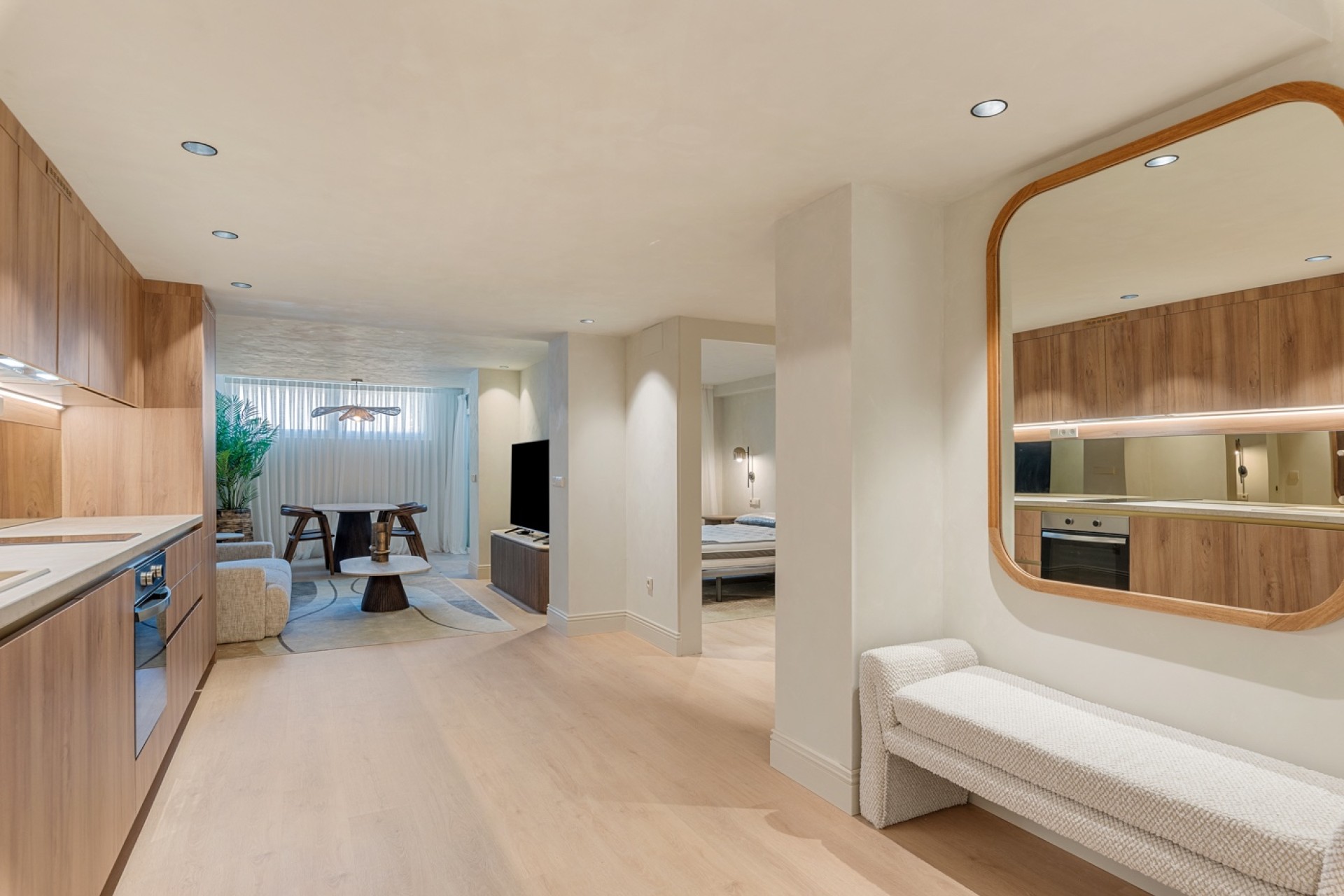 Prodej - Apartment - Alicante