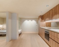 Prodej - Apartment - Alicante