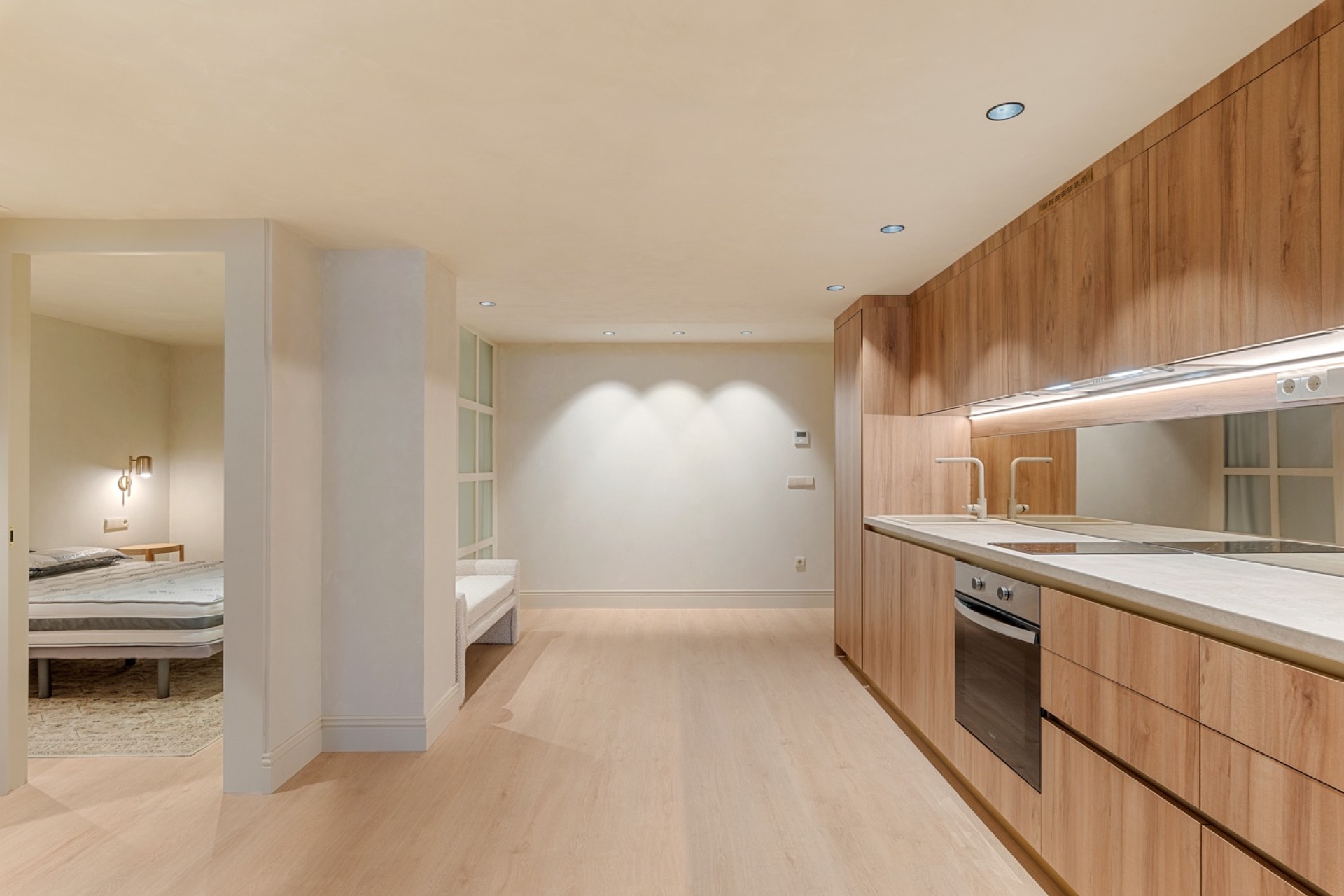 Prodej - Apartment - Alicante