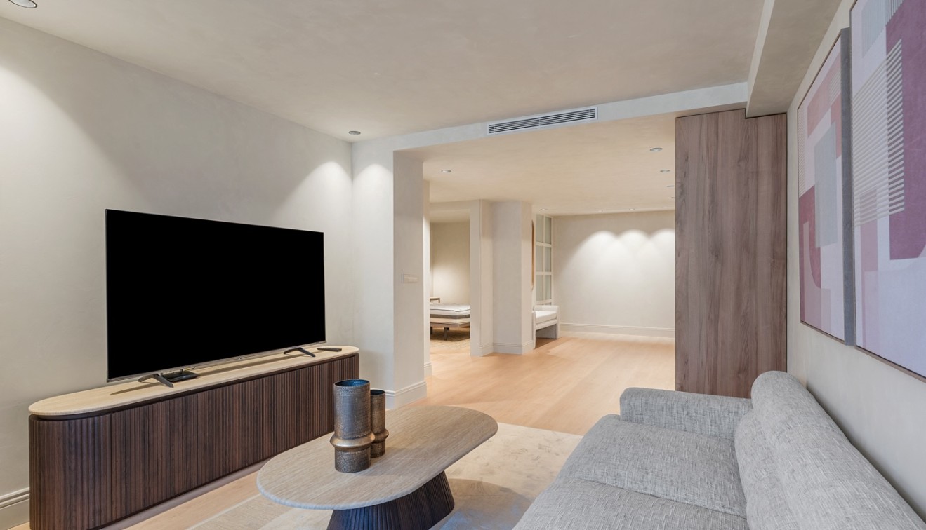 Prodej - Apartment - Alicante