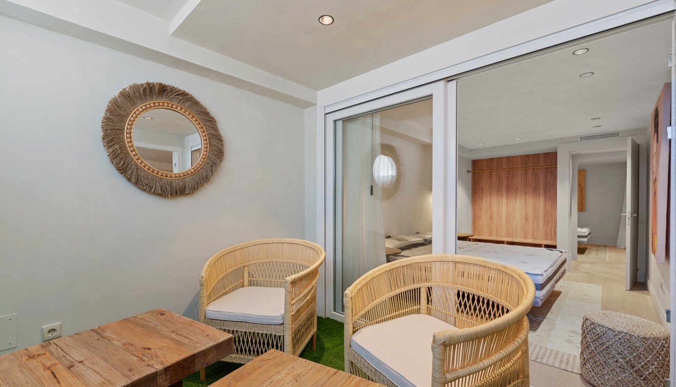 Prodej - Apartment - Alicante