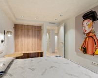 Prodej - Apartment - Alicante