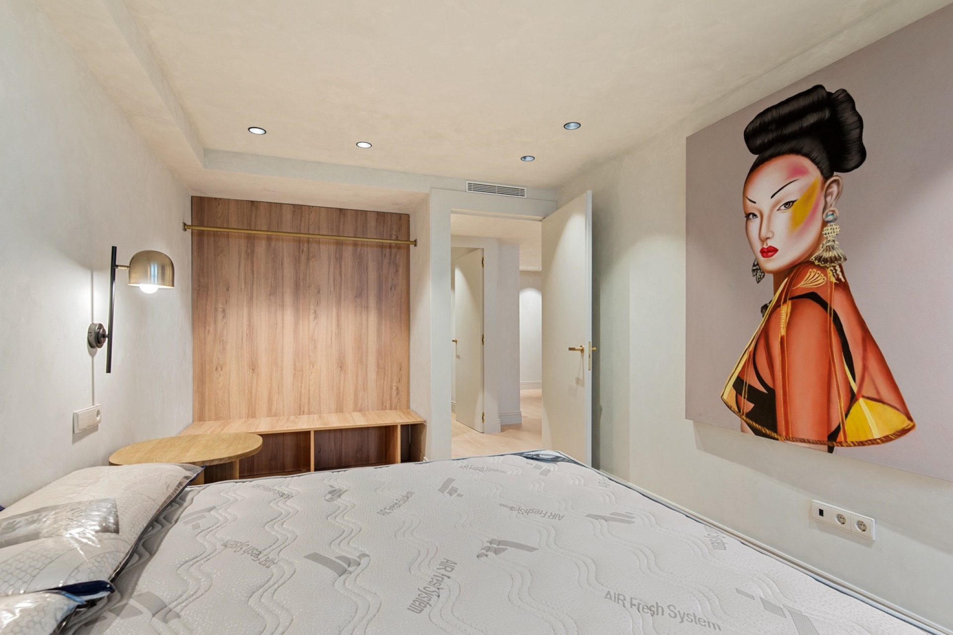 Prodej - Apartment - Alicante