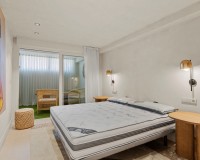 Prodej - Apartment - Alicante