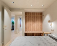 Prodej - Apartment - Alicante