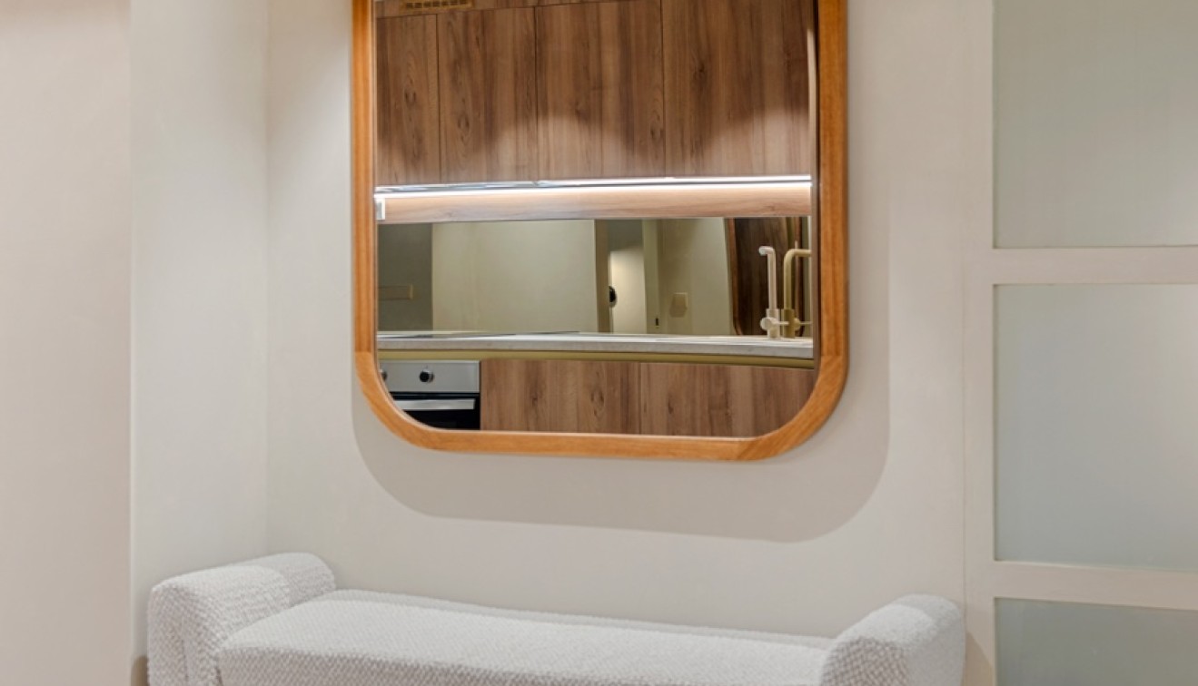 Prodej - Apartment - Alicante