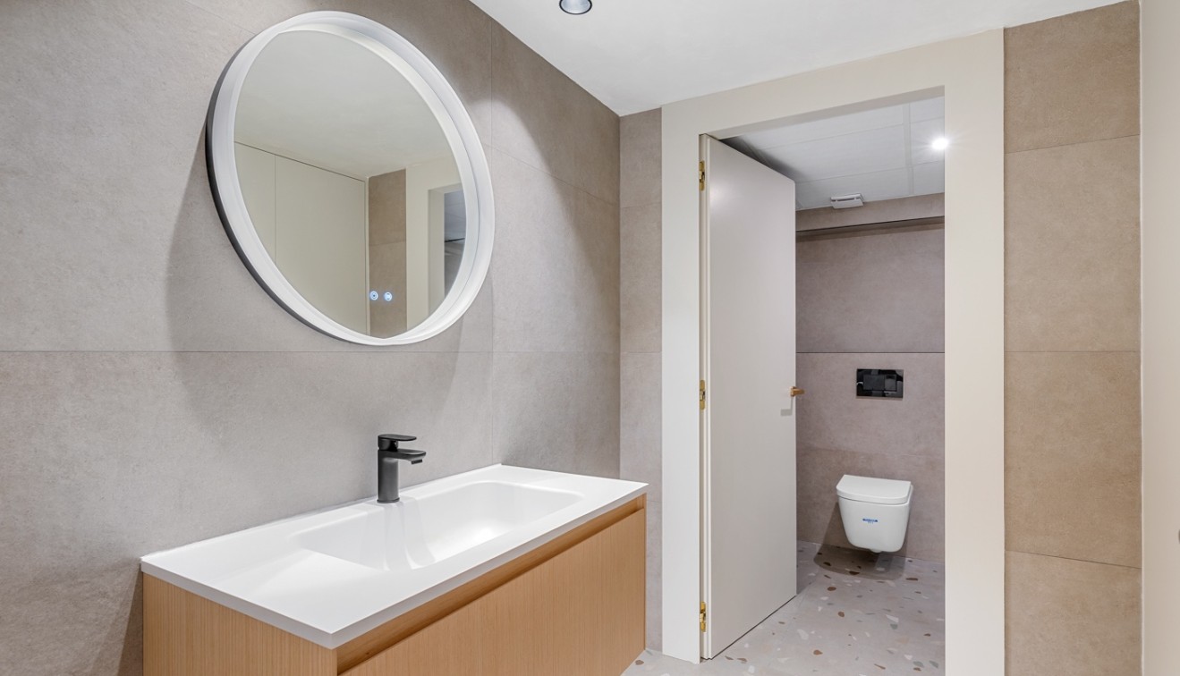 Prodej - Apartment - Alicante