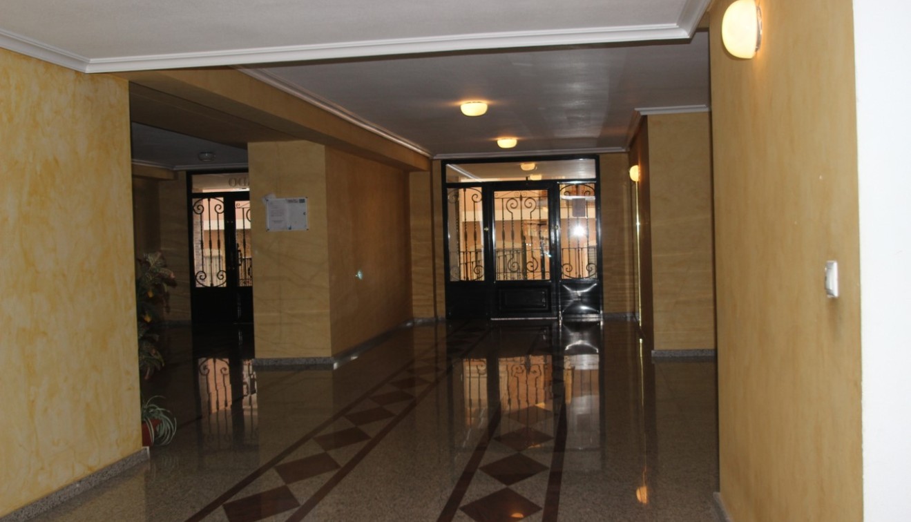 Prodej - Apartment - Almoradí