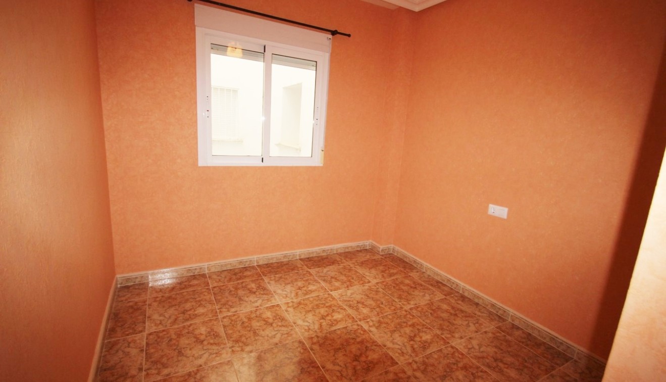 Prodej - Apartment - Almoradí