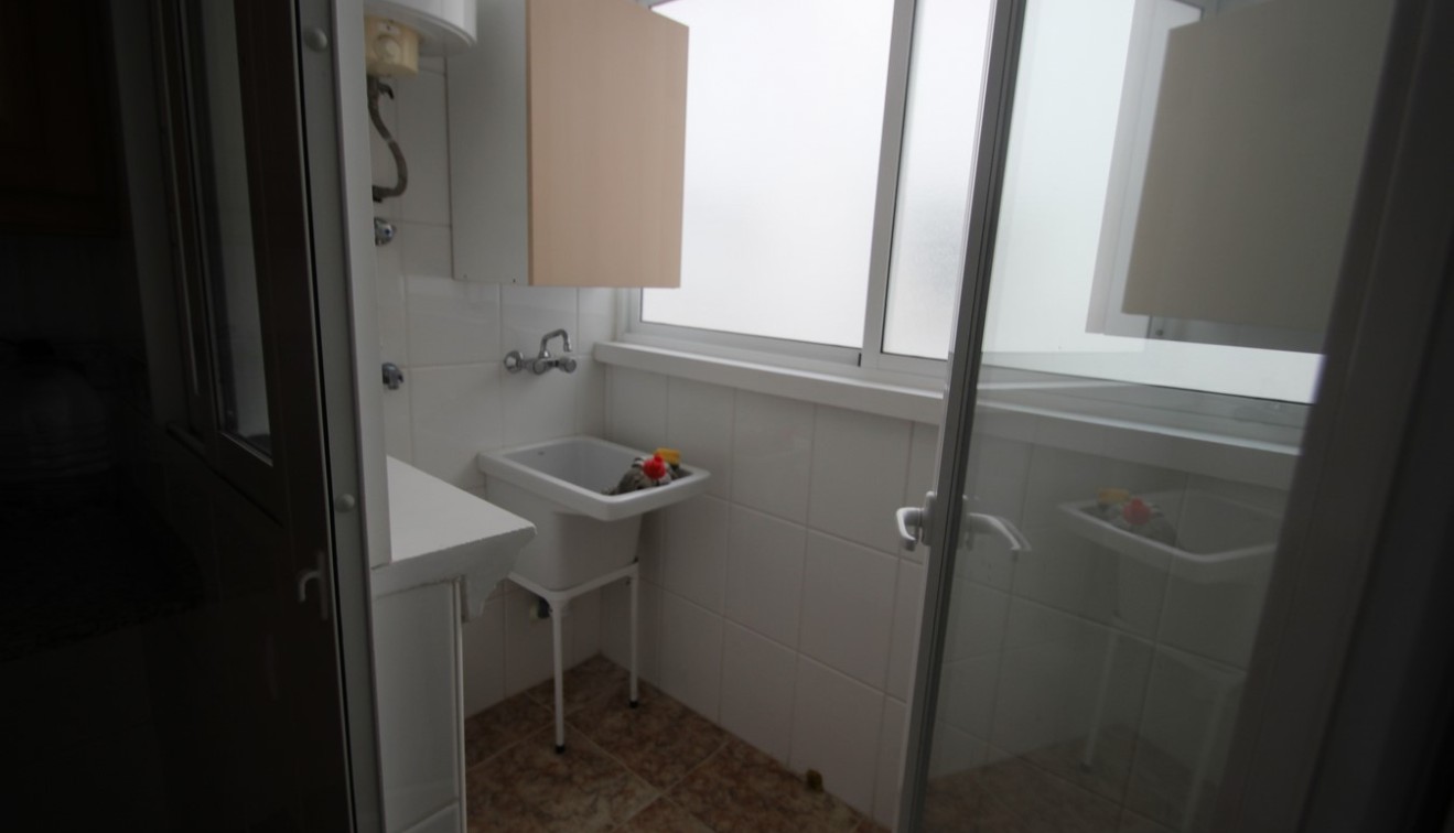 Prodej - Apartment - Almoradí