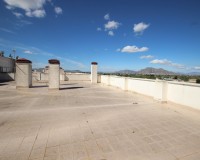 Prodej - Apartment - Almoradí