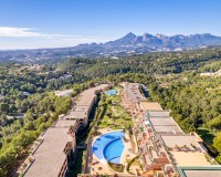 Prodej - Apartment - Altea - Altea Hills