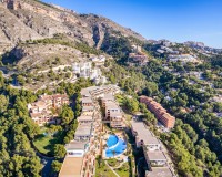 Prodej - Apartment - Altea - Altea Hills