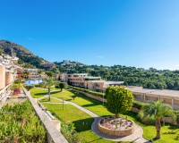 Prodej - Apartment - Altea - Altea Hills