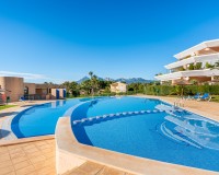 Prodej - Apartment - Altea - Altea Hills