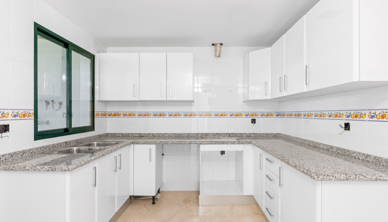 Prodej - Apartment - Altea - Altea Hills