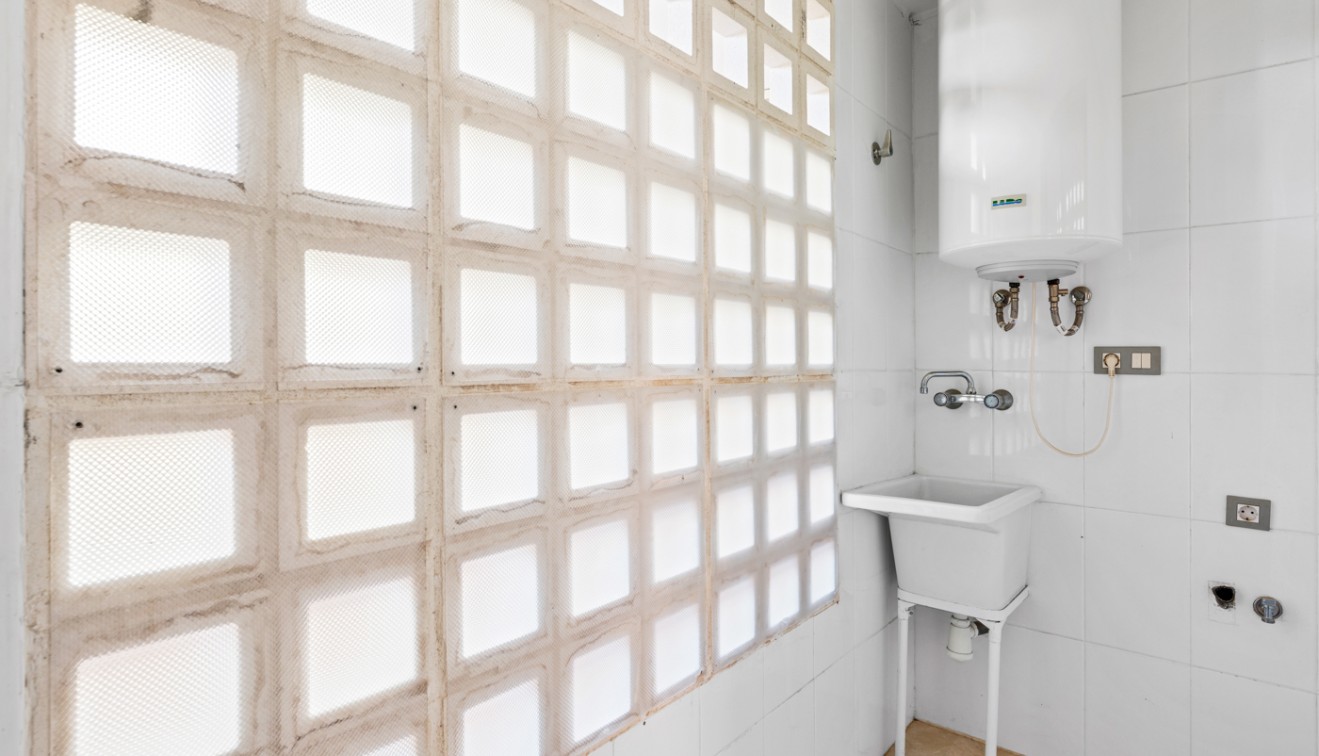 Prodej - Apartment - Altea - Altea Hills