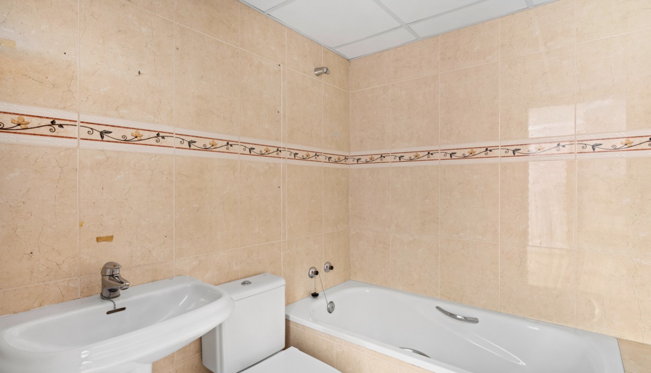 Prodej - Apartment - Altea - Altea Hills