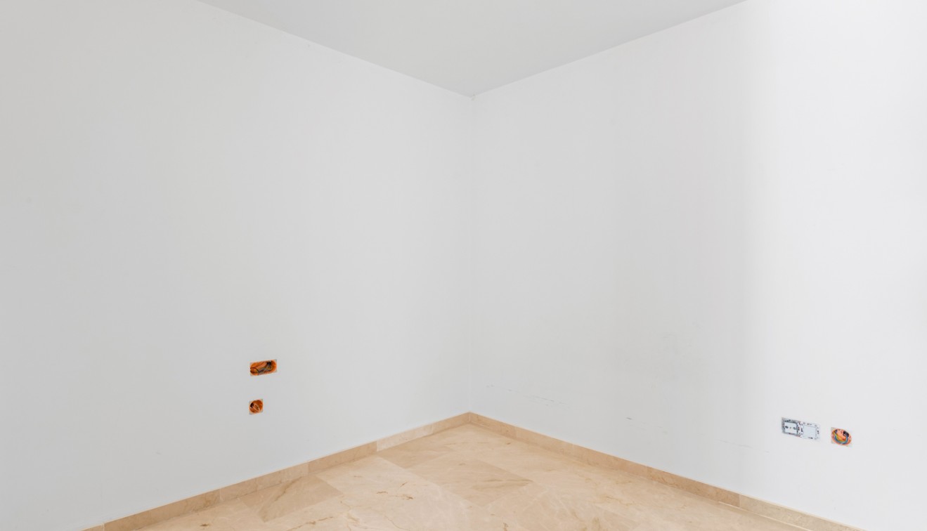 Prodej - Apartment - Altea - Altea Hills