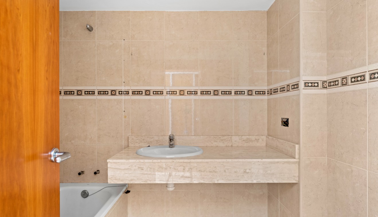 Prodej - Apartment - Altea - Altea Hills