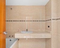 Prodej - Apartment - Altea - Altea Hills