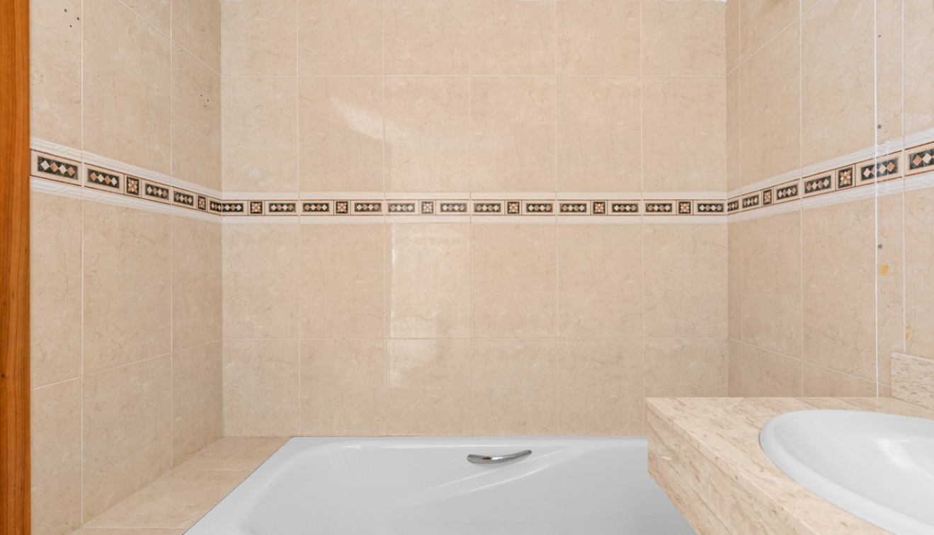 Prodej - Apartment - Altea - Altea Hills