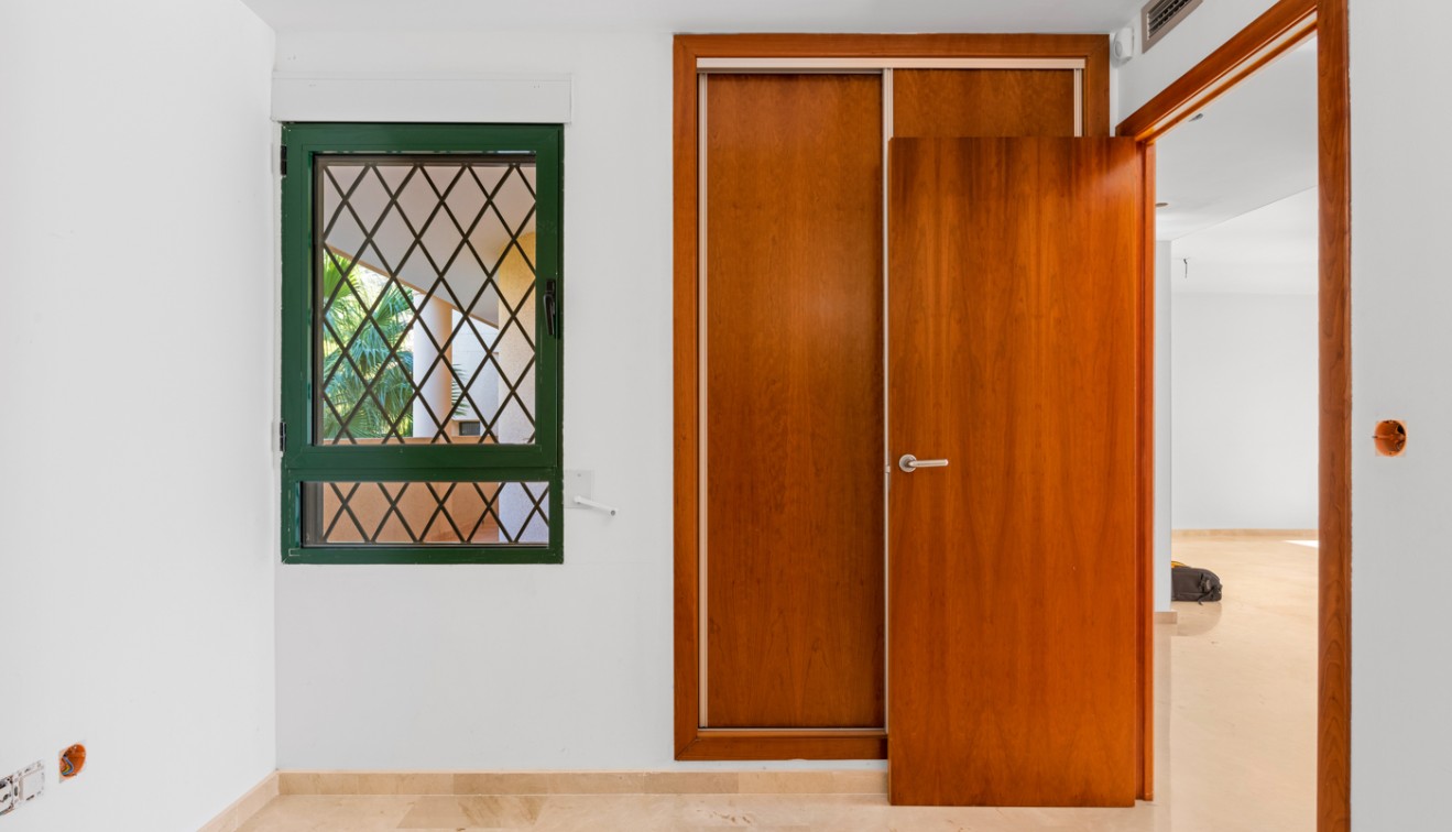 Prodej - Apartment - Altea - Altea Hills