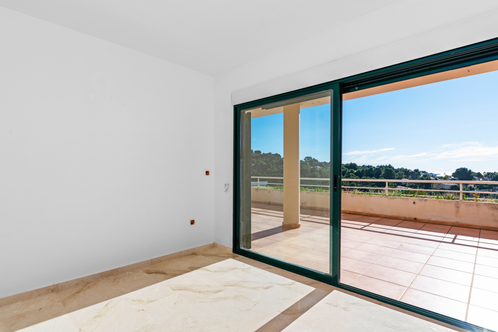 Prodej - Apartment - Altea - Altea Hills