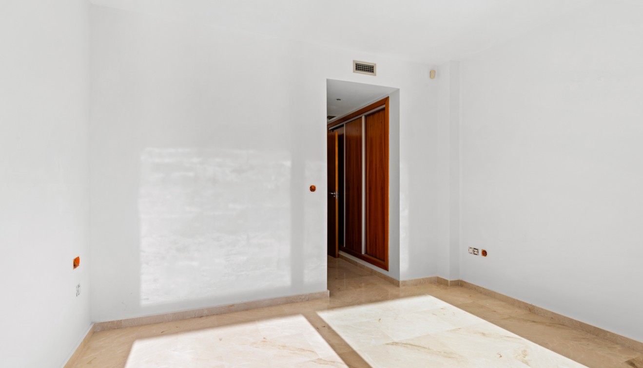 Prodej - Apartment - Altea - Altea Hills