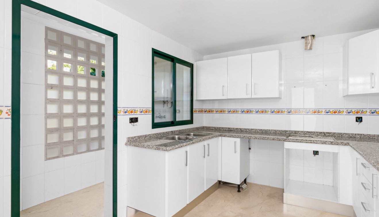 Prodej - Apartment - Altea - Altea Hills