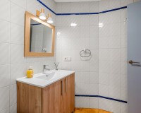 Prodej - Apartment - Altea