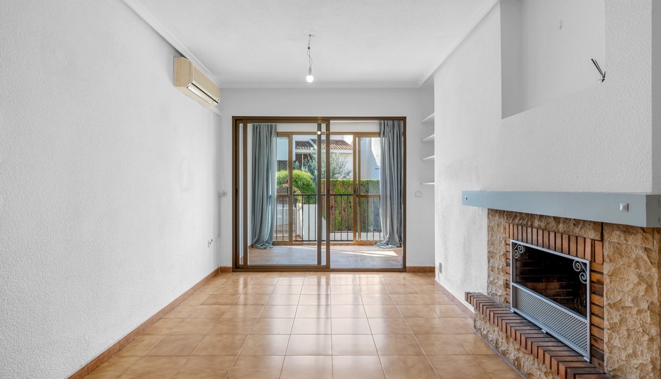 Prodej - Apartment - Altea