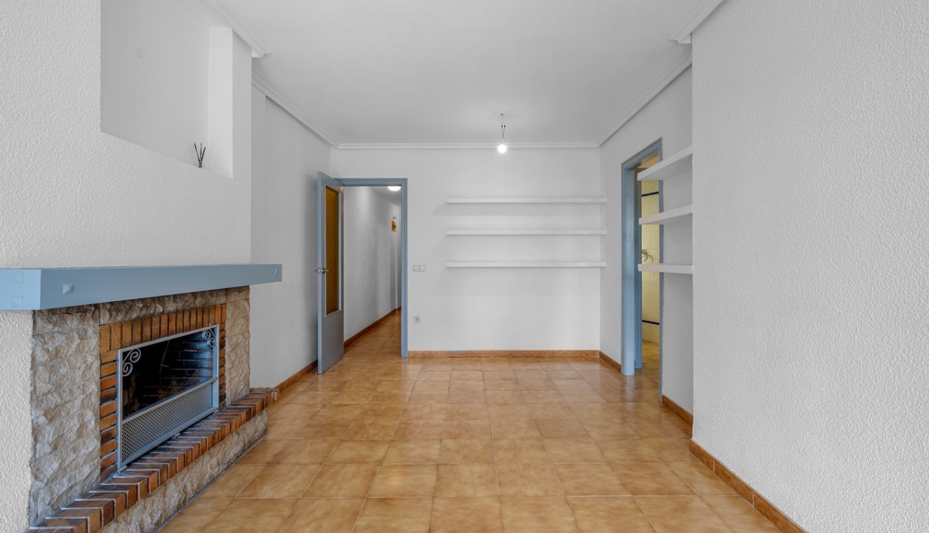 Prodej - Apartment - Altea